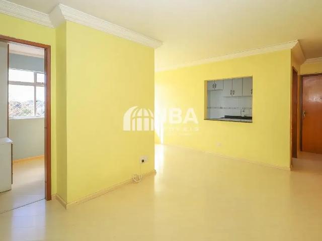 Apartamento para Venda em Curitiba/PR Hauer 3 Quartos