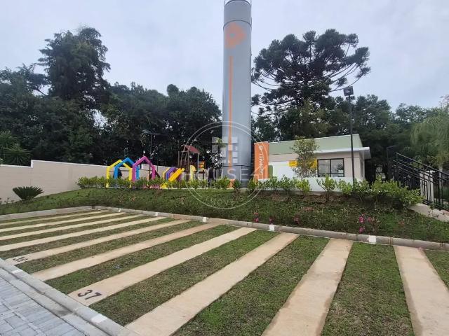 Apartamento para Venda em Curitiba/PR Hauer 3 Quartos