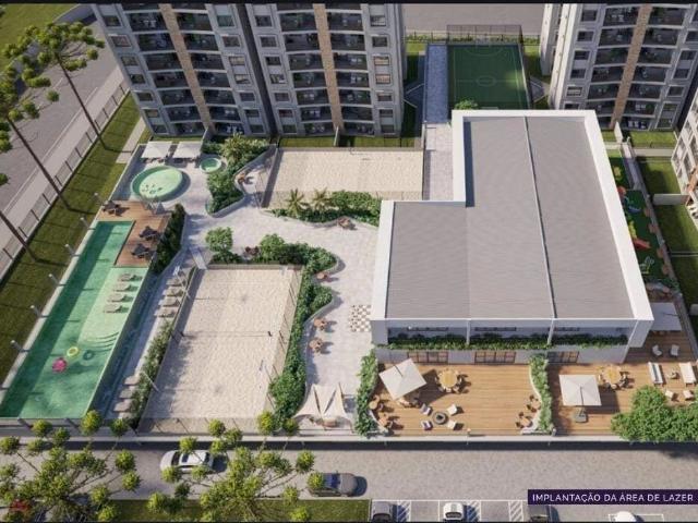 Apartamento para Venda em Curitiba/PR Hauer 3 Quartos