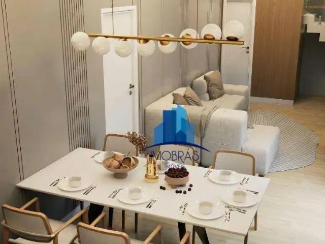 Apartamento para Venda em Curitiba/PR Hauer 3 Quartos