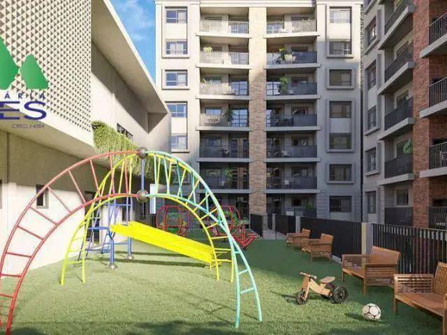Apartamento para Venda em Curitiba/PR Hauer 3 Quartos