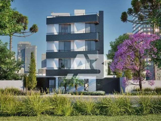 Apartamento para Venda em Curitiba/PR Hauer 3 Quartos