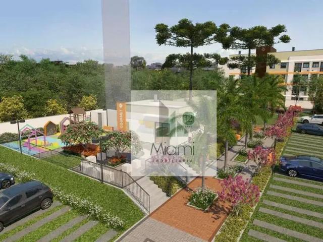 Apartamento para Venda em Curitiba/PR Hauer 3 Quartos