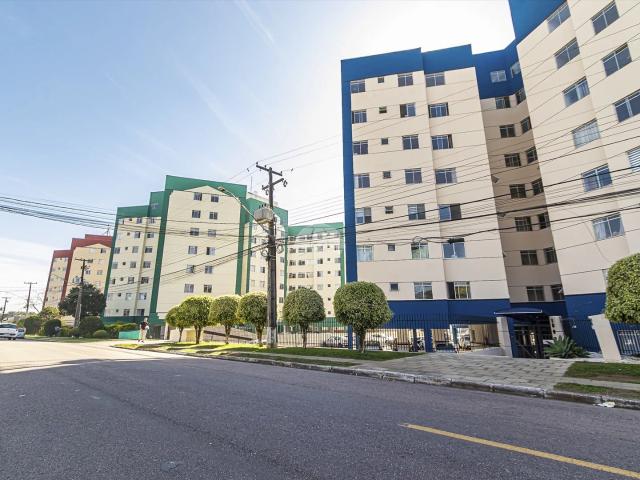 Apartamento para Venda em Curitiba/PR Hauer 3 Quartos