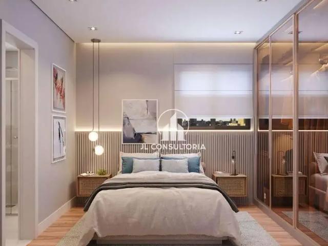 Apartamento para Venda em Curitiba/PR Hauer 3 Quartos