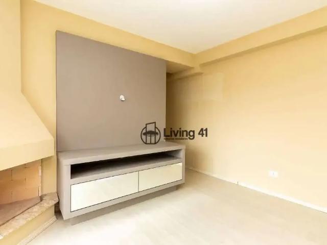 Apartamento para Venda em Curitiba/PR Hauer 3 Quartos