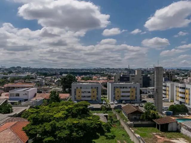 Apartamento para Venda em Curitiba/PR Hauer 3 Quartos