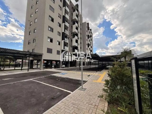 Apartamento para Venda em Curitiba/PR Hauer 3 Quartos