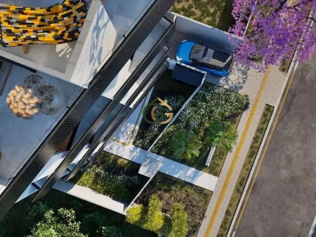 Apartamento para Venda em Curitiba/PR Hauer 3 Quartos