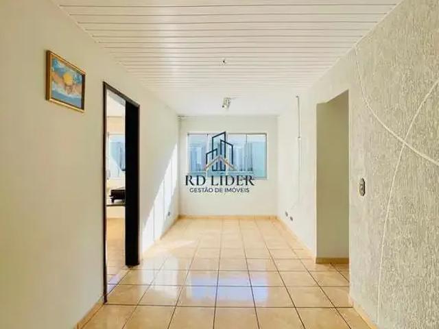 Apartamento para Venda em Curitiba/PR Hauer 3 Quartos