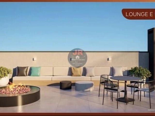 Apartamento para Venda em Curitiba/PR Hauer 1 Quartos