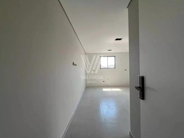 Apartamento para Venda em Curitiba/PR Hauer 1 Quartos