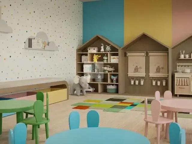 Apartamento para Venda em Curitiba/PR Hauer 1 Quartos