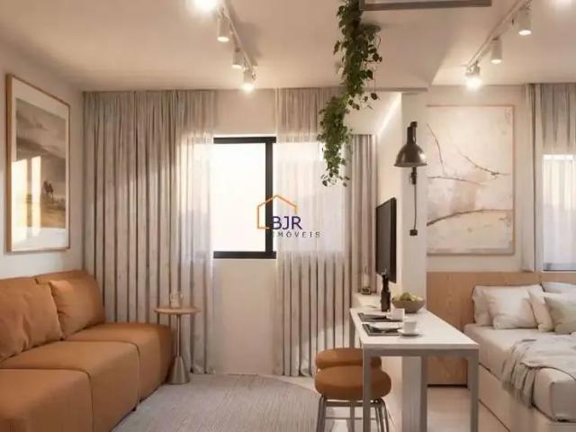 Apartamento para Venda em Curitiba/PR Hauer 1 Quartos