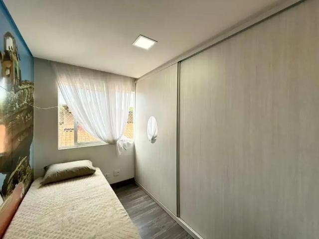 Apartamento para Venda em Curitiba/PR Hauer 2 Quartos