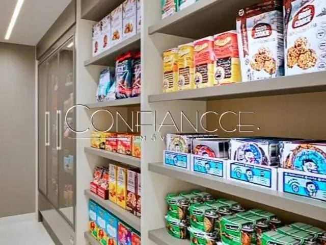 Apartamento para Venda em Curitiba/PR Hauer 2 Quartos