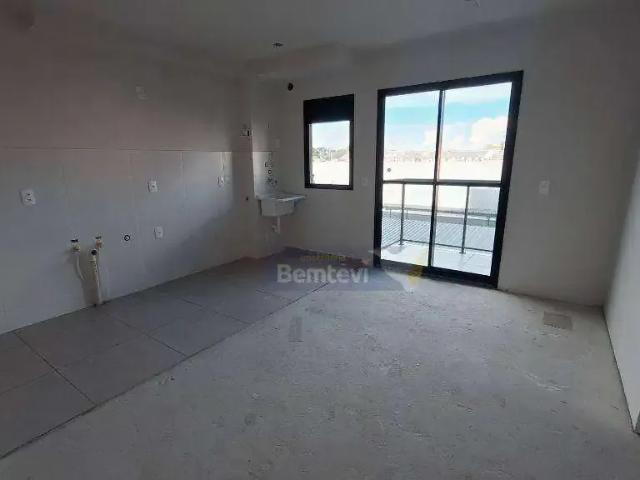 Apartamento para Venda em Curitiba/PR Hauer 2 Quartos