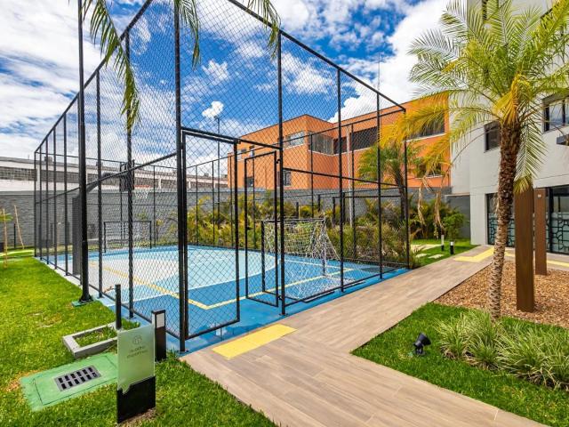 Apartamento para Venda em Curitiba/PR Hauer 2 Quartos