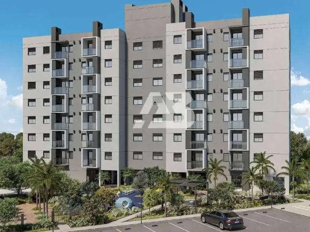 Apartamento para Venda em Curitiba/PR Hauer 2 Quartos