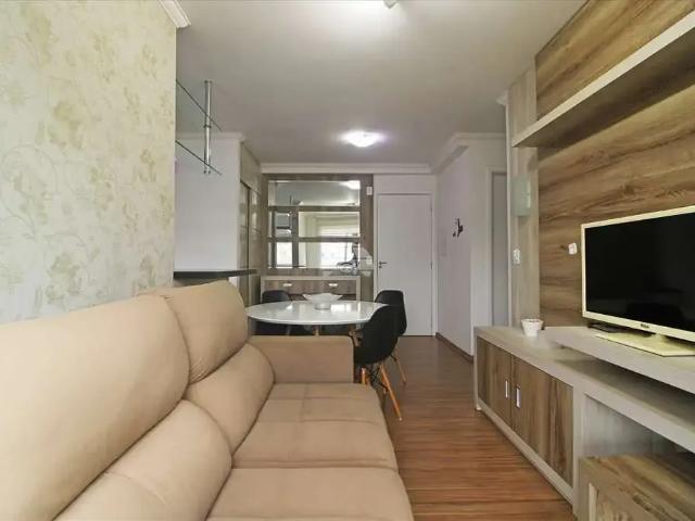 Apartamento para Venda em Curitiba/PR Hauer 2 Quartos