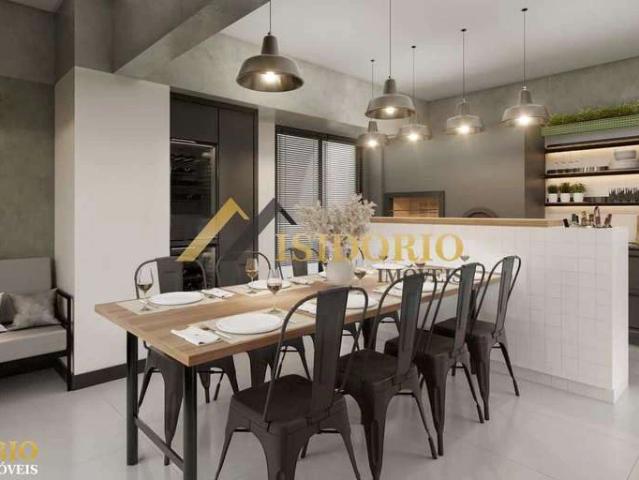 Apartamento para Venda em Curitiba/PR Hauer 2 Quartos