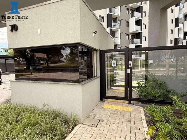 Apartamento para Venda em Curitiba/PR Hauer 2 Quartos
