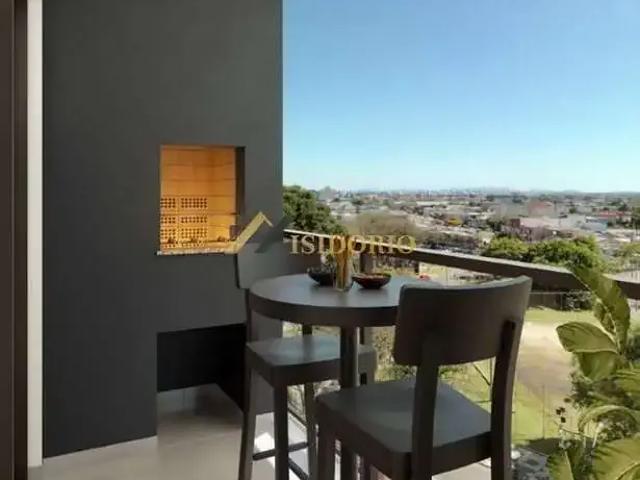 Apartamento para Venda em Curitiba/PR Hauer 2 Quartos