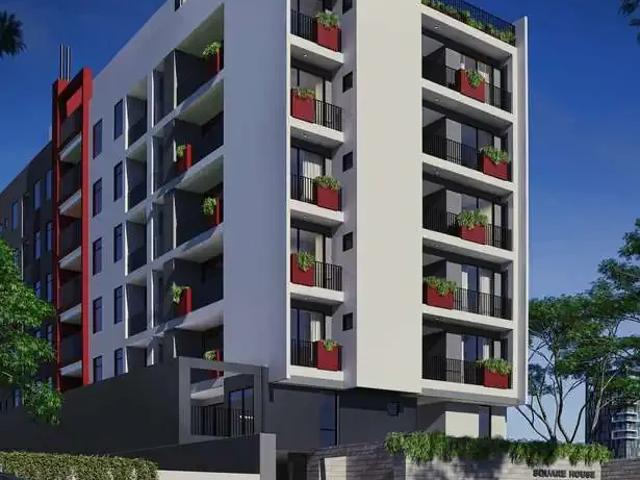 Apartamento para Venda em Curitiba/PR Hauer 2 Quartos