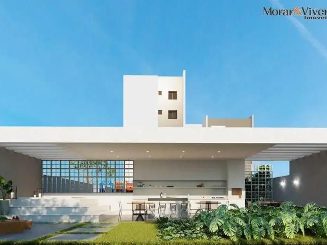 Apartamento para Venda em Curitiba/PR Hauer 2 Quartos