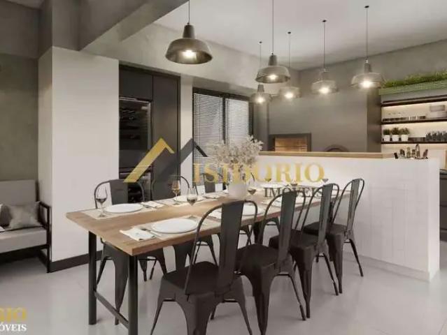 Apartamento para Venda em Curitiba/PR Hauer 2 Quartos