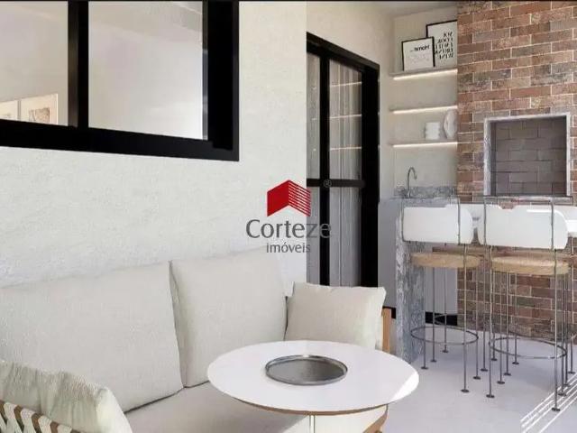 Apartamento para Venda em Curitiba/PR Hauer 2 Quartos