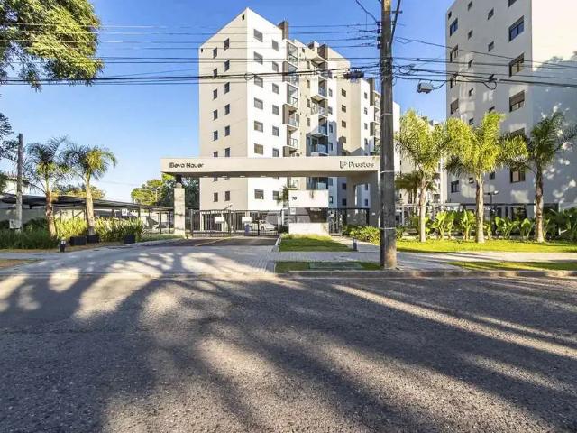 Apartamento para Venda em Curitiba/PR Hauer 2 Quartos