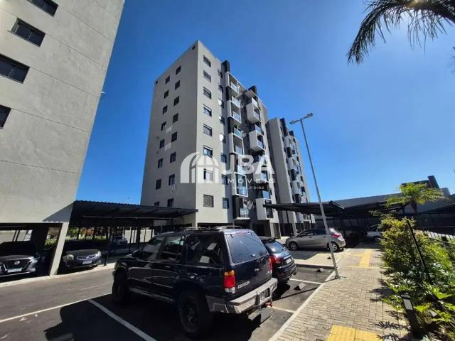 Apartamento para Venda em Curitiba/PR Hauer 2 Quartos