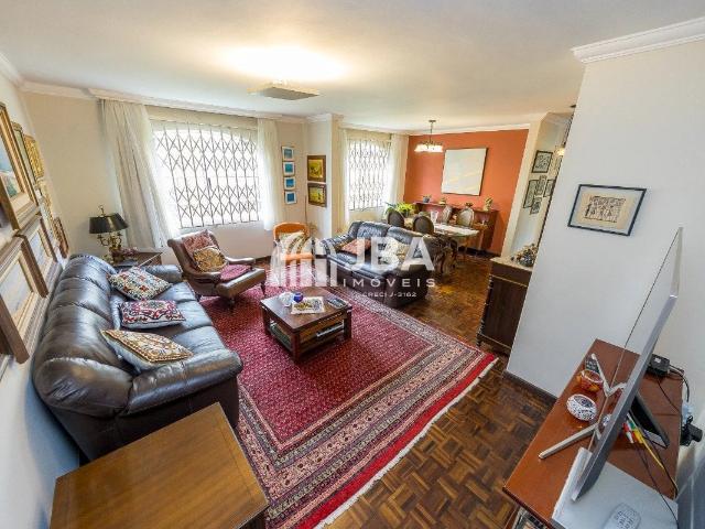 Apartamento para Venda em Curitiba/PR Hauer 2 Quartos