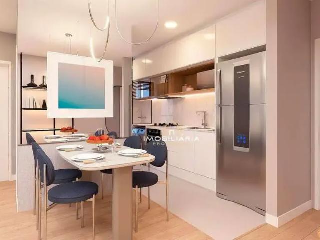Apartamento para Venda em Curitiba/PR Hauer 2 Quartos
