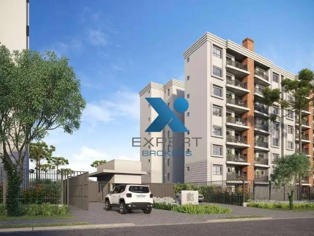 Apartamento para Venda em Curitiba/PR Hauer 2 Quartos