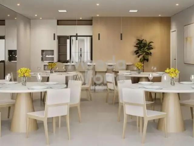 Apartamento para Venda em Curitiba/PR Hauer 2 Quartos
