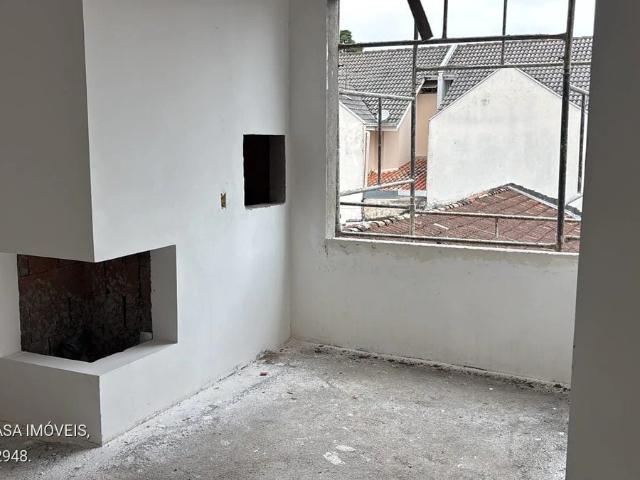 Apartamento para Venda em Curitiba/PR Hauer 2 Quartos