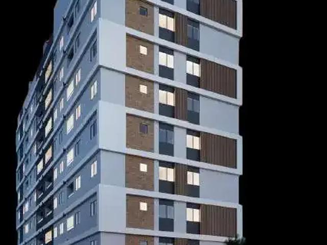 Apartamento para Venda em Curitiba/PR Hauer 2 Quartos