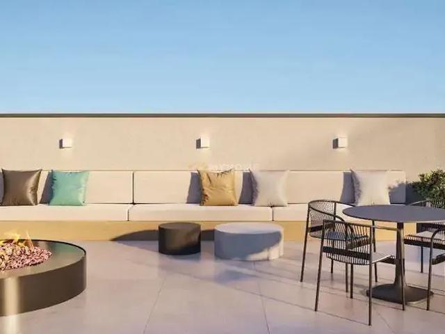 Apartamento para Venda em Curitiba/PR Hauer 2 Quartos