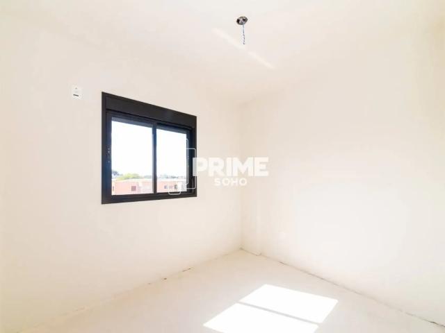 Apartamento para Venda em Curitiba/PR Hauer 2 Quartos