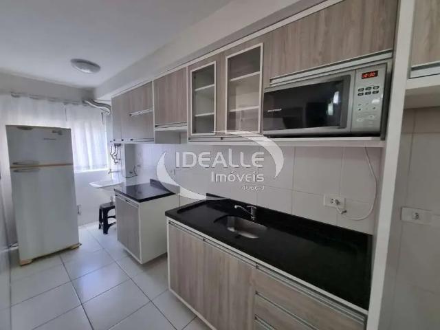 Apartamento para Venda em Curitiba/PR Hauer 2 Quartos