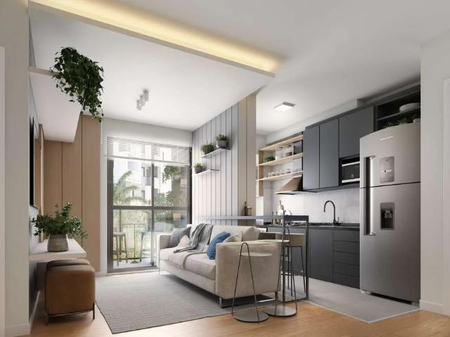 Apartamento para Venda em Curitiba/PR Hauer