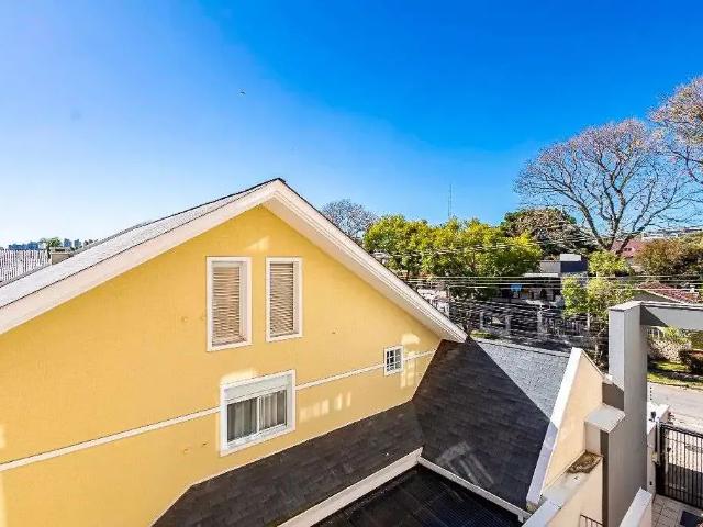 Apartamento para Venda em Curitiba/PR Hugo Lange 1 Quartos