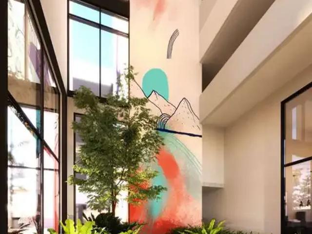 Apartamento para Venda em Curitiba/PR Hugo Lange 1 Quartos