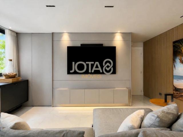 Apartamento para Venda em Curitiba/PR Hugo Lange 2 Quartos