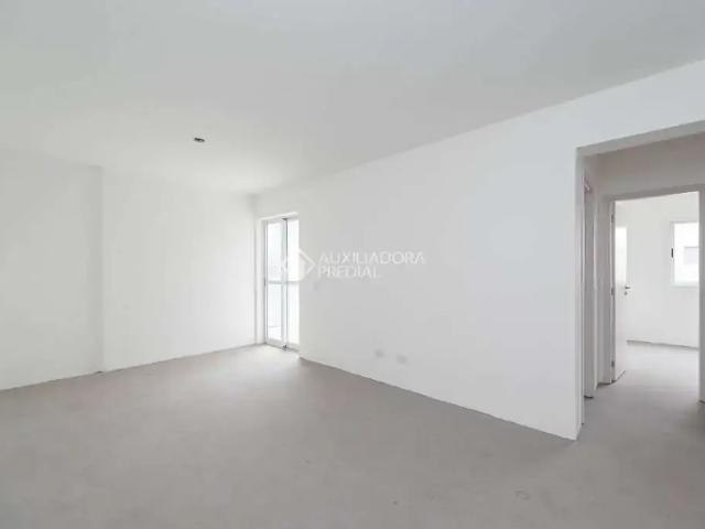 Apartamento para Venda em Curitiba/PR Hugo Lange 2 Quartos