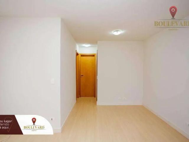 Apartamento para Venda em Curitiba/PR Hugo Lange 2 Quartos