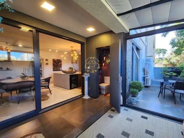 Apartamento para Venda em Curitiba/PR Hugo Lange 2 Quartos