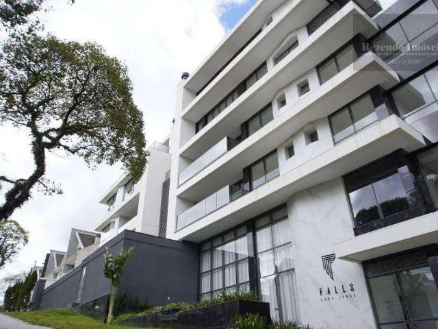 Apartamento para Venda em Curitiba/PR Hugo Lange 3 Quartos